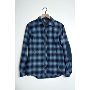 NORRONA Tamok Wool Shirt